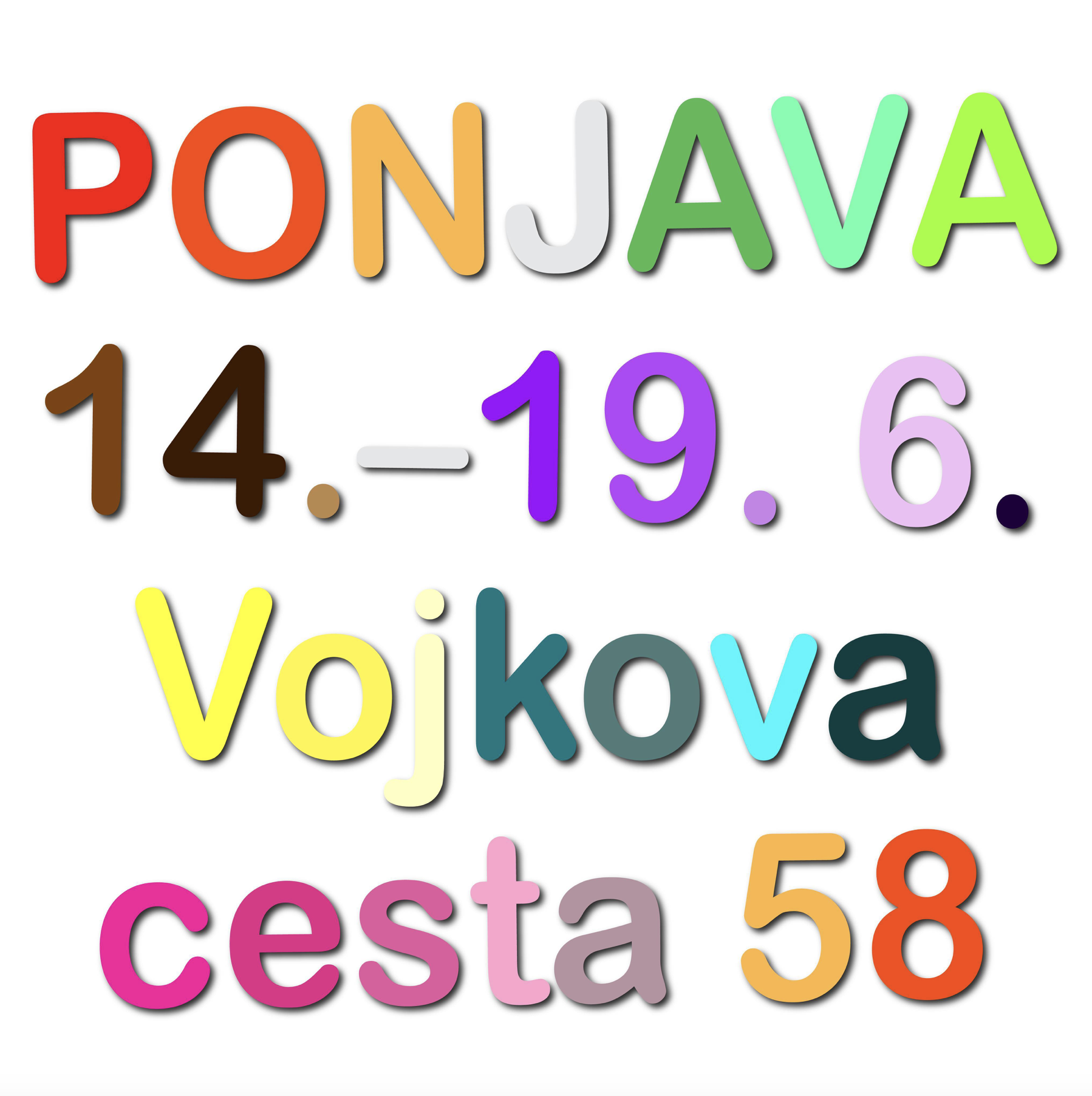 Ponjava Image